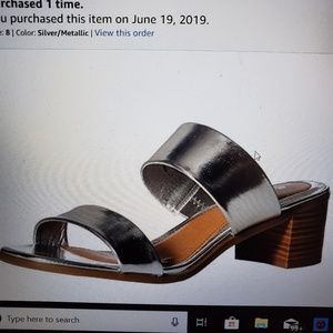 Women's sandals